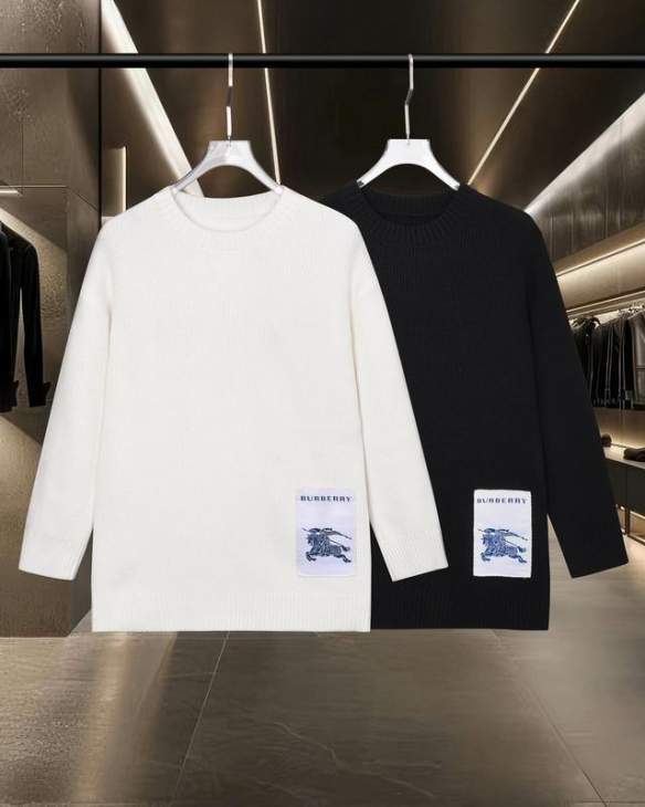 Picture of Burberry Sweaters _SKUBurberryM-3XLhgntx20943882
